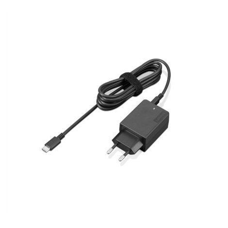 Lenovo | 45W USB-C AC Portable Power Adapter Charger | USB-C | 45 W | AC Adapter